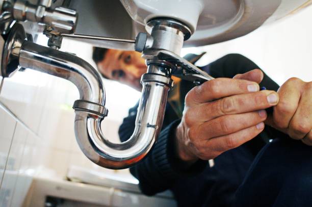 Best Residential Plumbing Services  in Pleasant Hills, PA