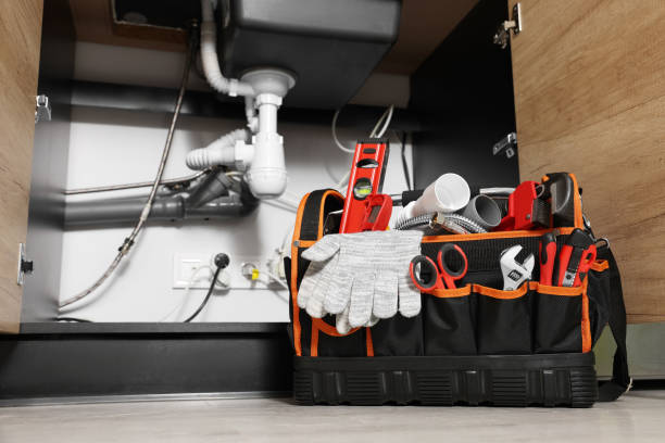 Shower Repair Services in Pleasant Hills, PA