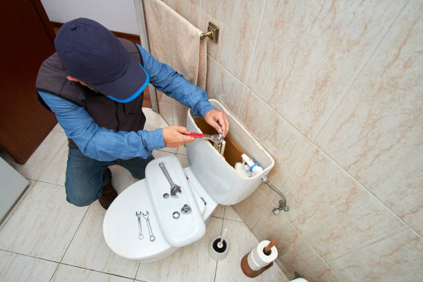 Best Same-Day Plumbing Service  in Pleasant Hills, PA