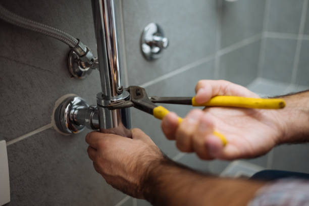 Best Gas Line Repair  in Pleasant Hills, PA