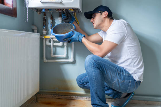 Best Drain Cleaning Services  in Pleasant Hills, PA