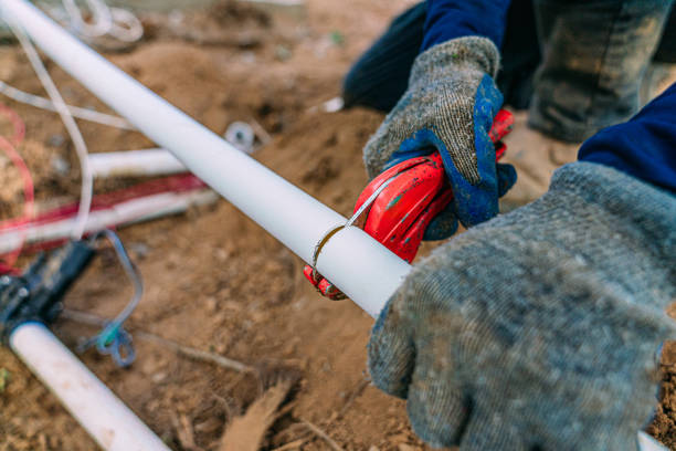 Best Pipe Repair Near Me  in Pleasant Hills, PA
